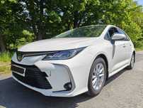 Toyota Corolla Salon Polska 1 rej. 2023