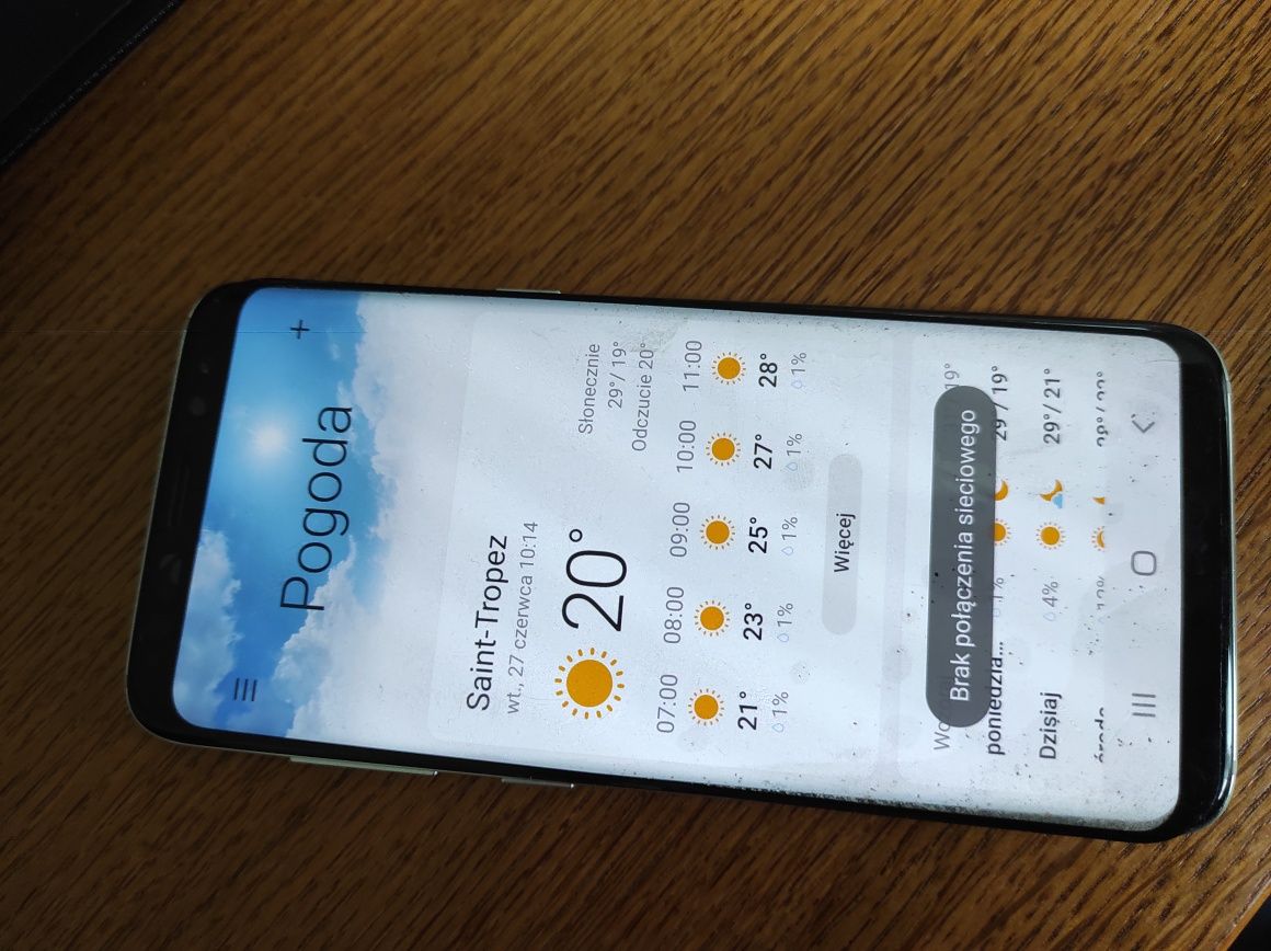 Samsung galaxy s 8