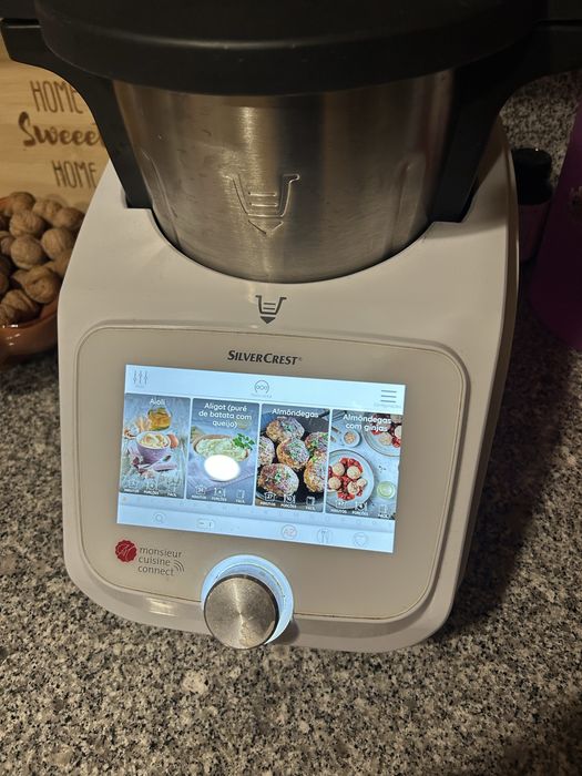 Monsieur Coisine Connect