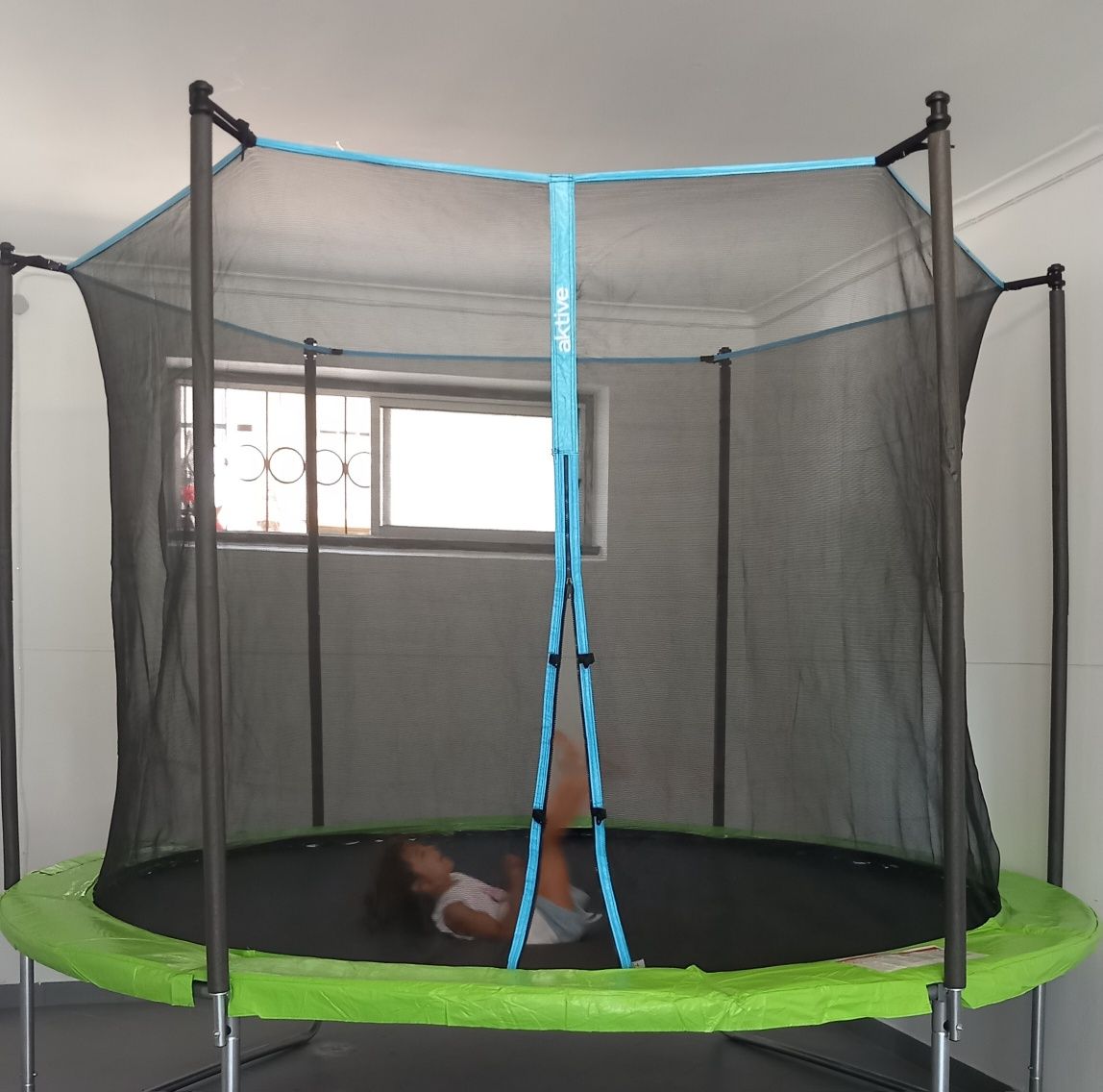 Espaço para festas 4KDZ