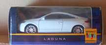 Renault laguna 1:64