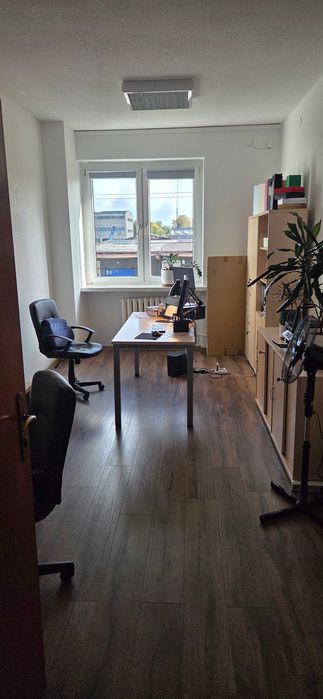 Wynajmę pow. biurową 16 m2 Opole Wspólna 9