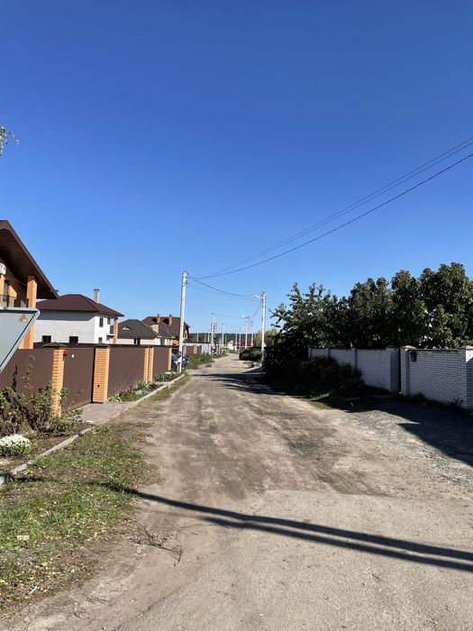 Продаж Ділянки- Землі. Вишеньки 16 сот.  вул. Юності.   Вишенки.Гнідин