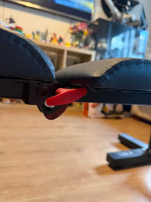 Banco de Musculação Supino Plano, Inclinável CORENGTH