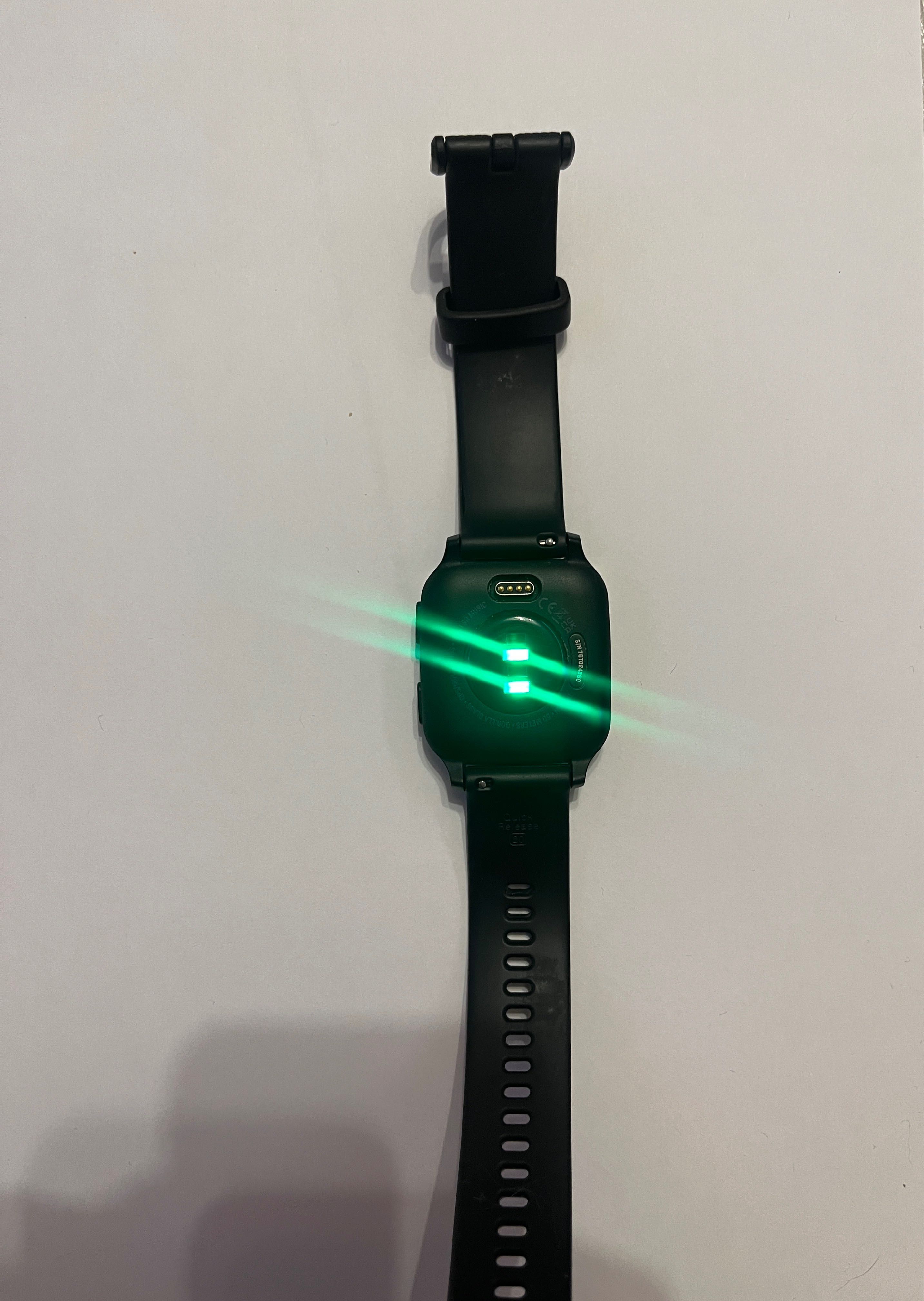 Garmin Venu SQ music