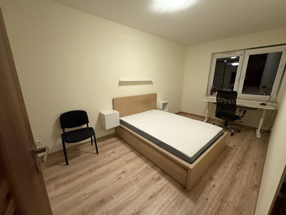 Mieszkanie 43m2 2 piętro Widzew Panoramika