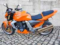 Kawasaki Z1000 laranja 18000km