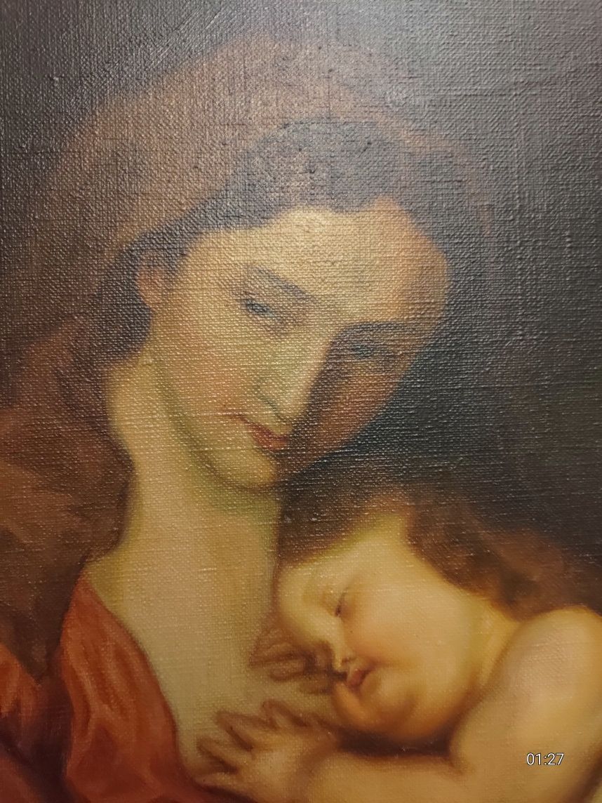 Obraz na płótnie