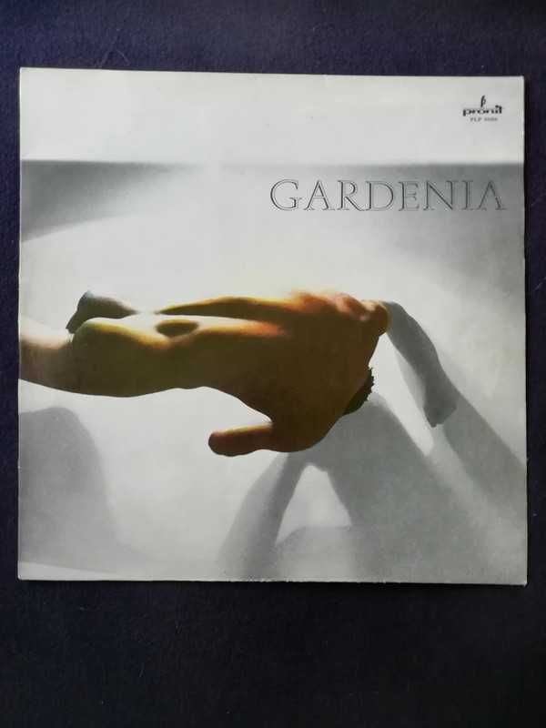 Gardenia płyta winylowa LP