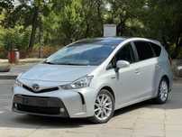 Toyota Prius+ Toyota Prius Plus 2016