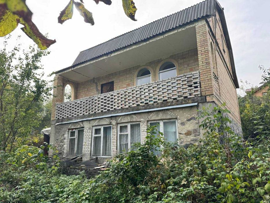 Продаж будинку Василів Білоцерківський р-н 50 хвилин від метро Теремки