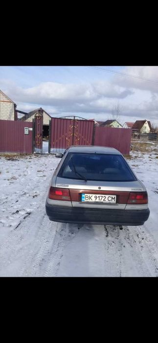 Mazda 626 продам