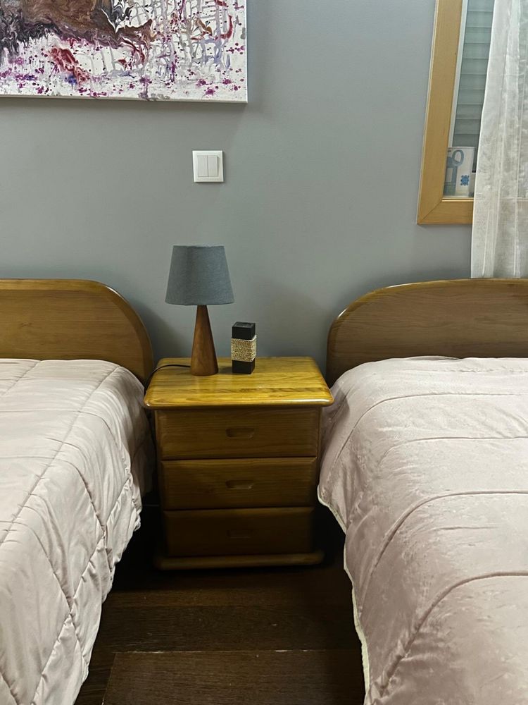Conjunto de quarto