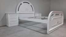 Quarto  vintage restaurado