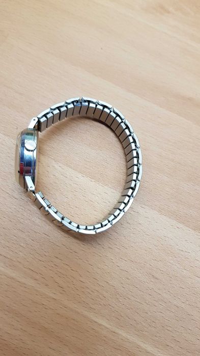 Mechaniczny zegarek *Prim*Czechosłowacja