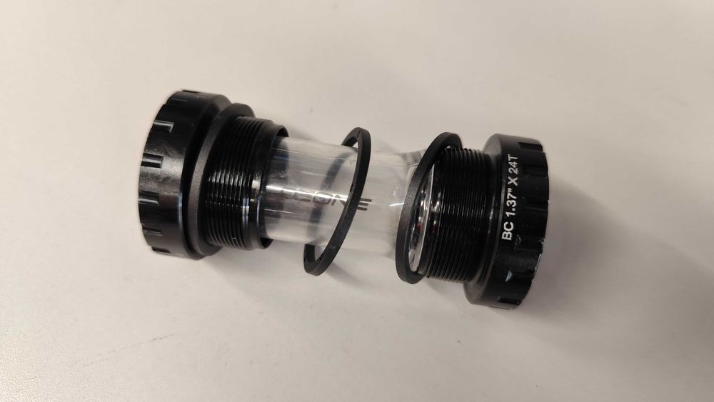 Wkład suportu do korb Shimano Hollowtech II, Merida deone