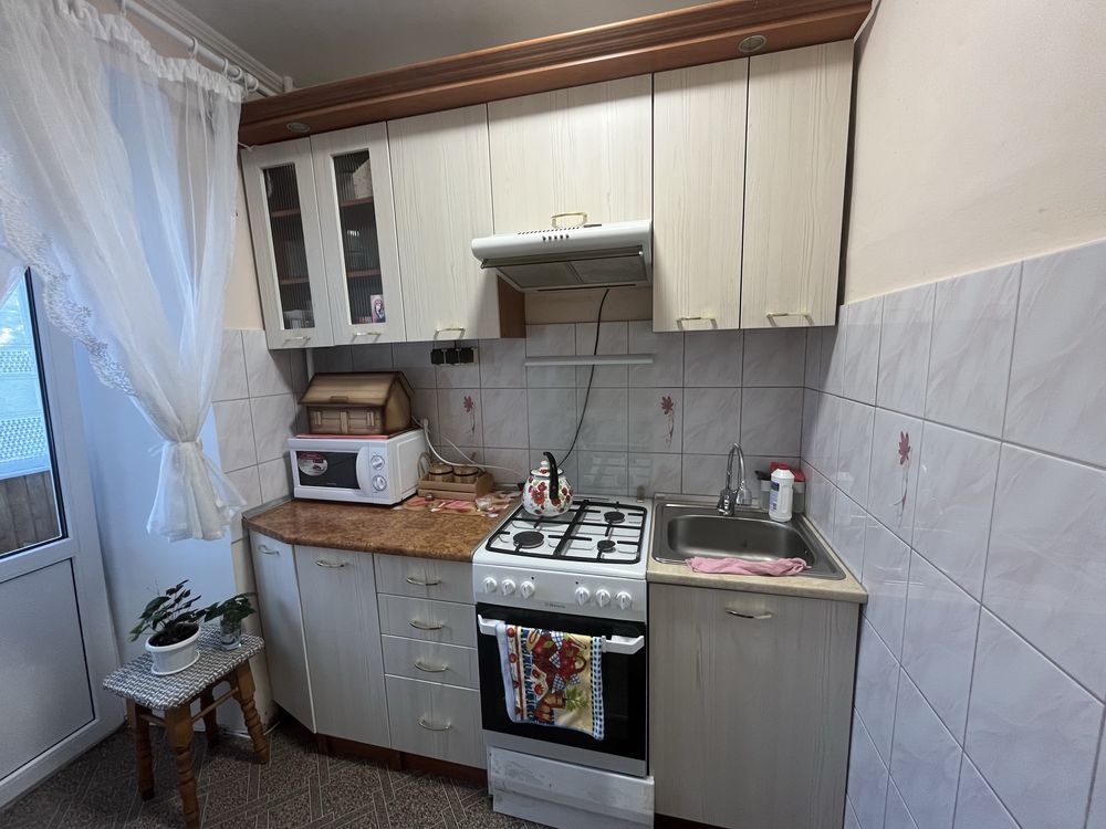 Продаж 1кімн.квартири