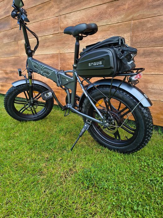 Rower E-bike ENGWE EP-2 Pro