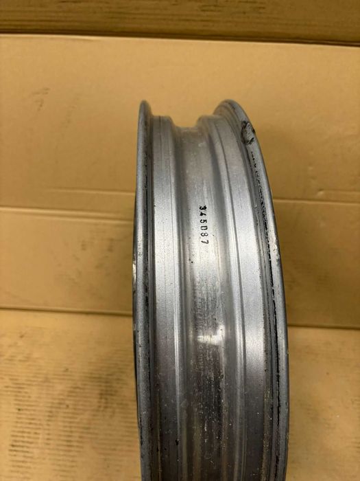 Felga Koło Przód Yamaha YZF 125. 08-14