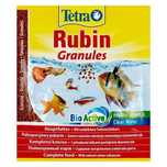 Tetra Rubin Granules 15G - Pokarm W Granulkach Dla Wszystkich Ryb