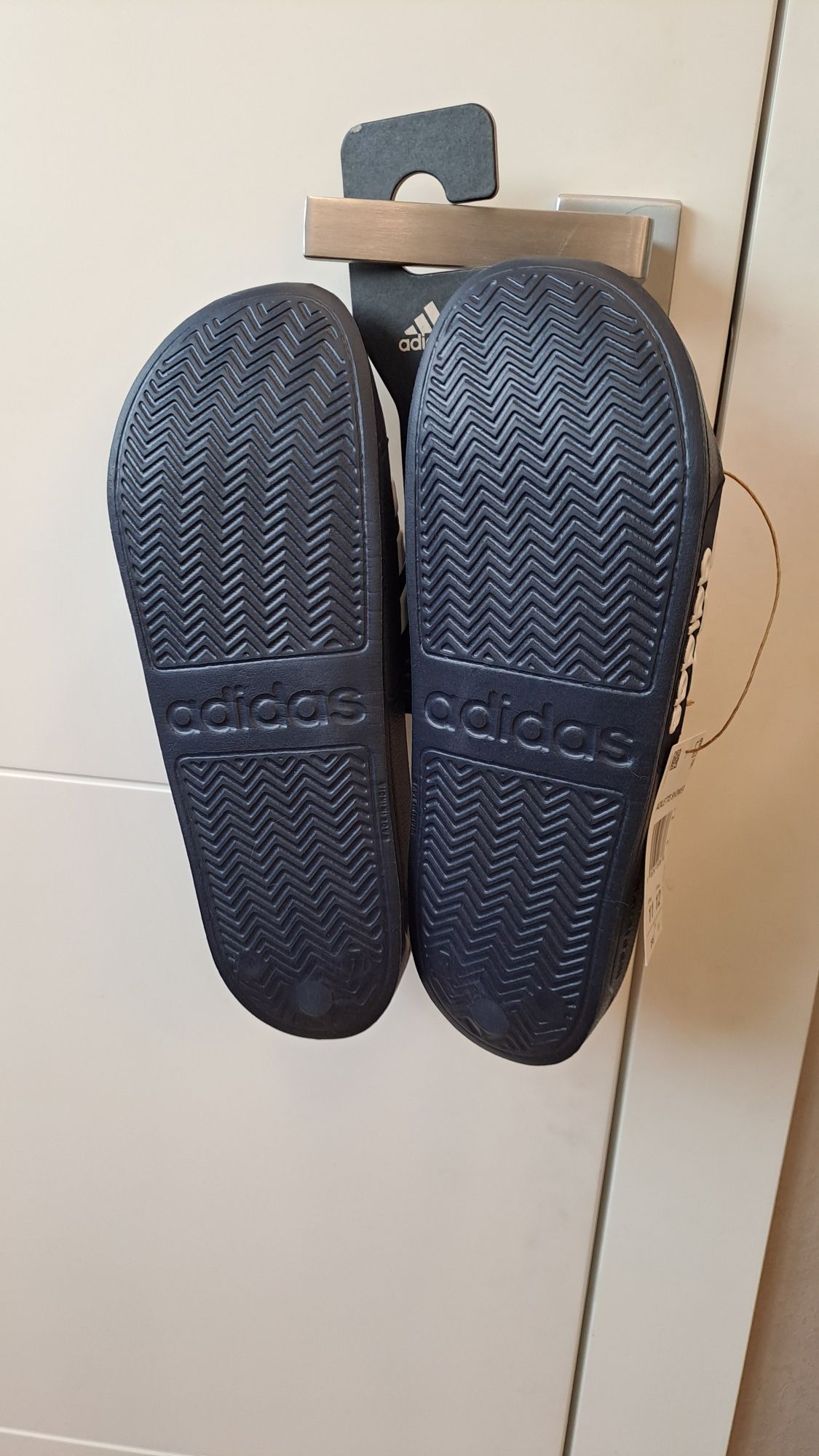 ОРИГИНАЛ! Adidas Adilette тапочки (тапки адидас адідас адилет)