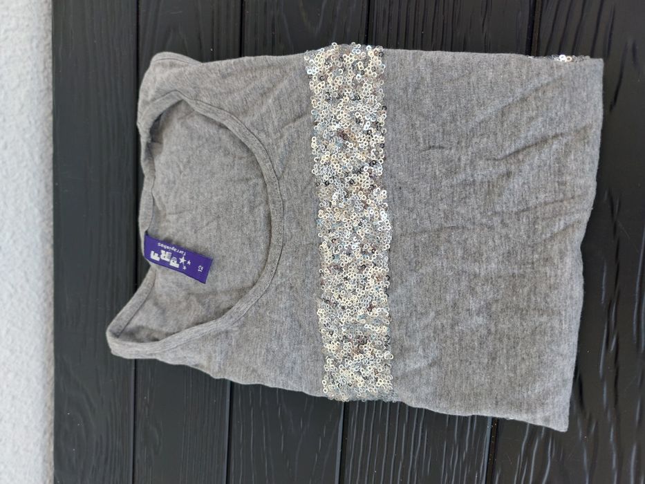 Vestido novo 12 anos