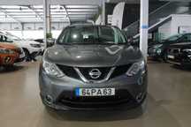Nissan Qashqai 1.5 dCi Acenta