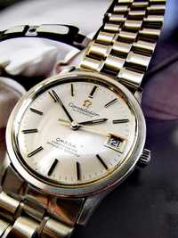 Omega Constellation Automatic