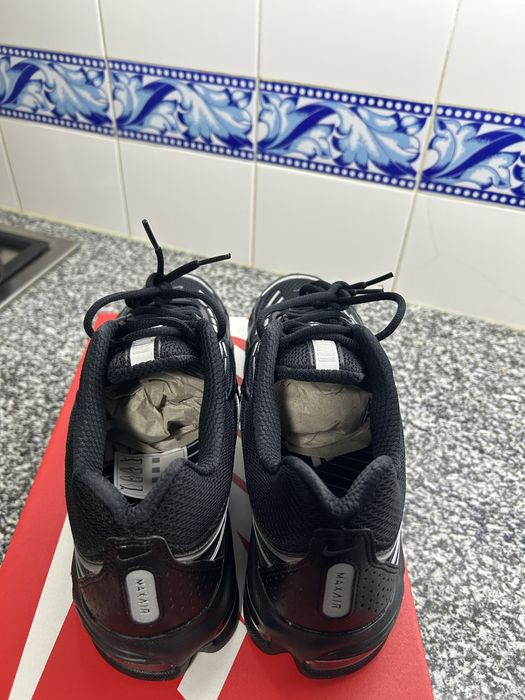 Tenis NIKE AIR MAX TL 2.5 NOVOS num 43
