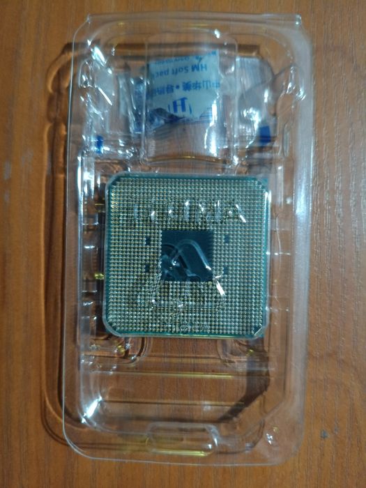 Комплект AM4 Soyo B450 + Ryzen 5 3600X + RAM 16 Gb DDR4 + Кулер