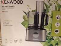Robot kuchenny KENWOOD