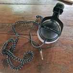 beyerdynamic dt770 pro 250/80 ohm