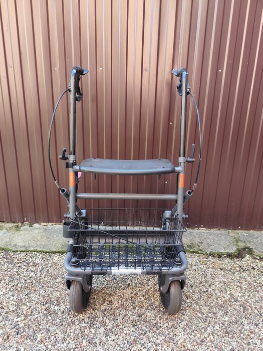 Chodzik dla niepełnosprawnych