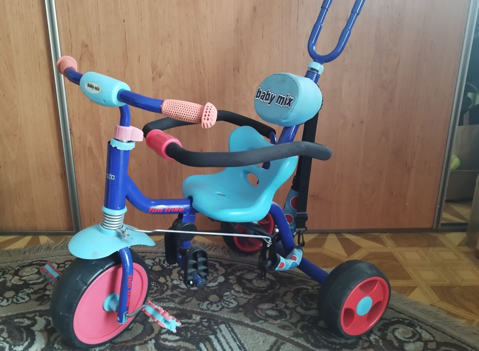 Rowerek dla dzieci , dla 3  latka