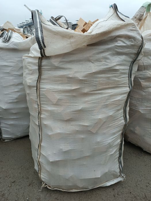 Дрова букові на камін промислово сушені грубий брус