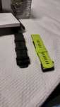 Relógio Garmin Tactix Charlie
