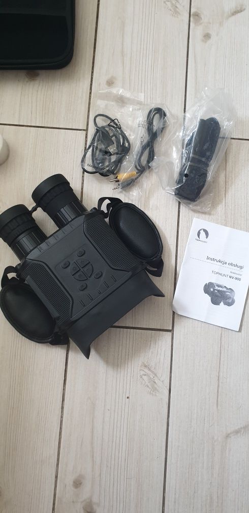 Прилад нічного бачення Tophunt NV-900