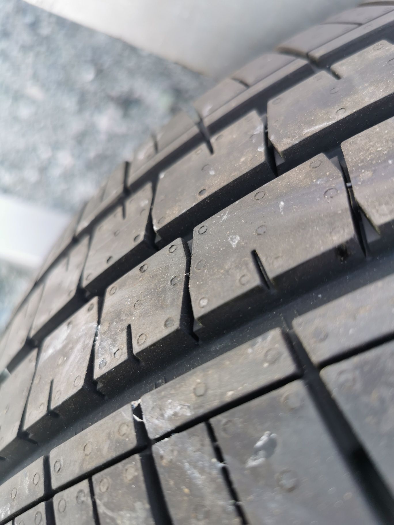 Vredestein 215/65 r16C