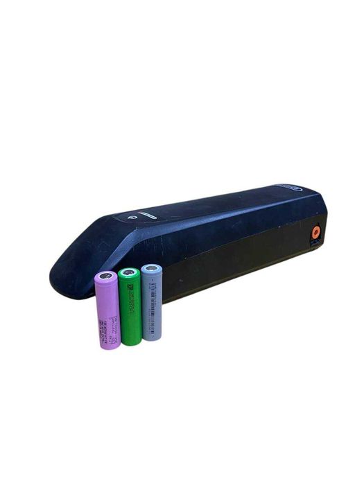 Акумуляторна збірка під демонтаж на елементах Samsung 35E