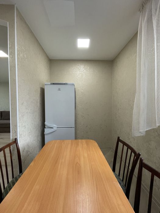 Здаю 3-кімнатну квартиру в центральній частині міста