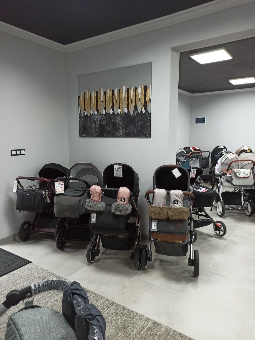 Pralnia wózków, pralnia fotelików, drobny serwis wózków