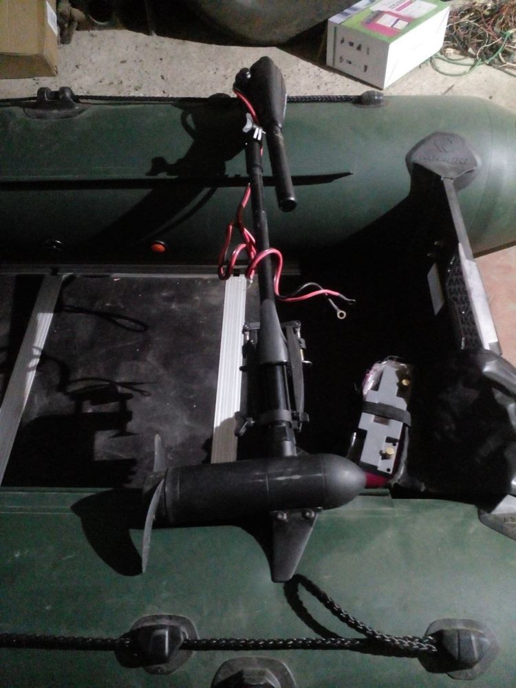 Продам Лодку Kolibri kilivaya / колібрі кілівала