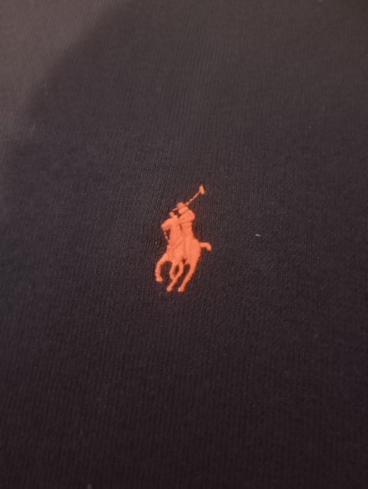 Sweter Polo Ralph Lauren L Old money