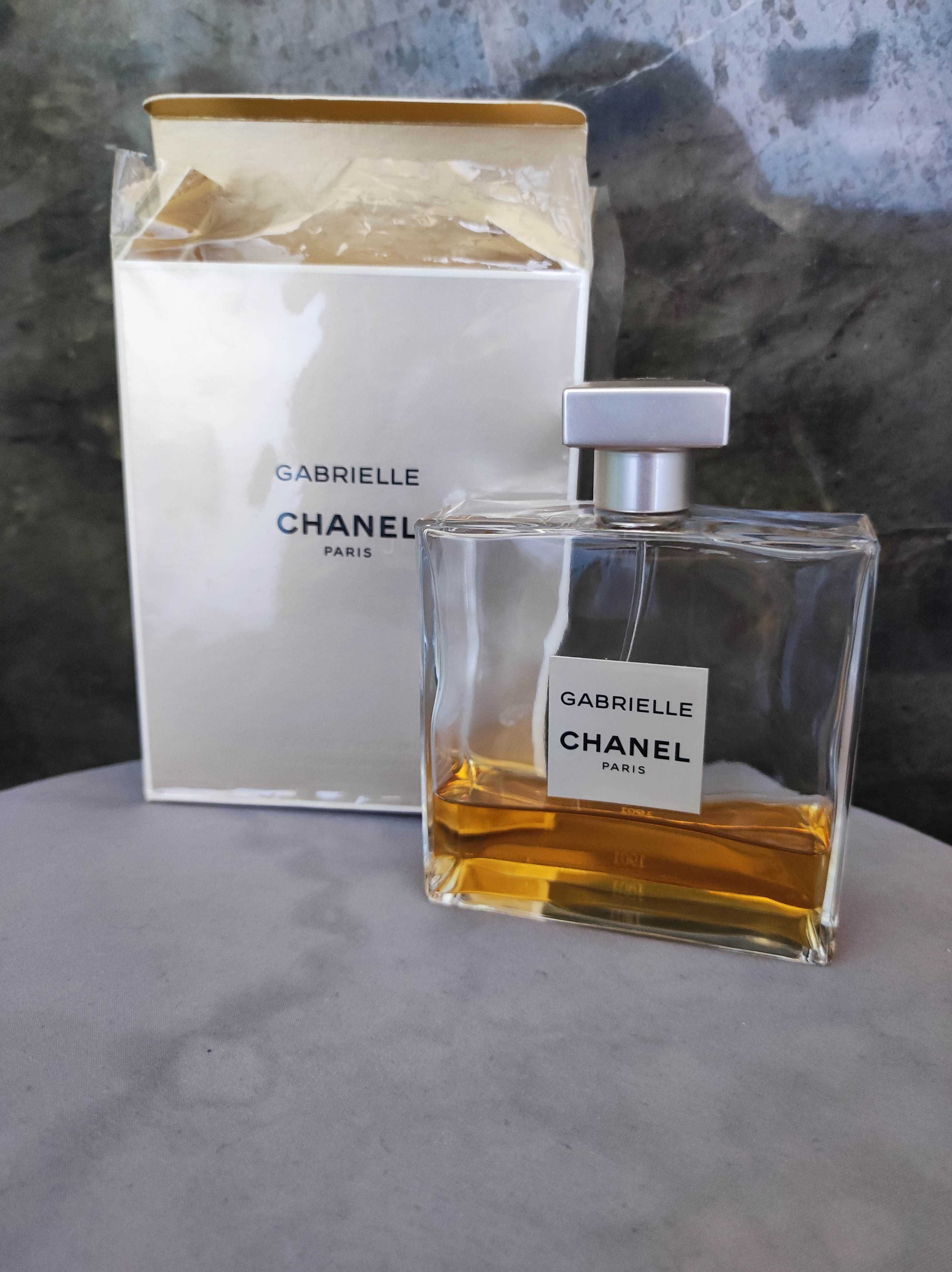 Chanel Gabrielle EDP perfumy orginalne Dauglas