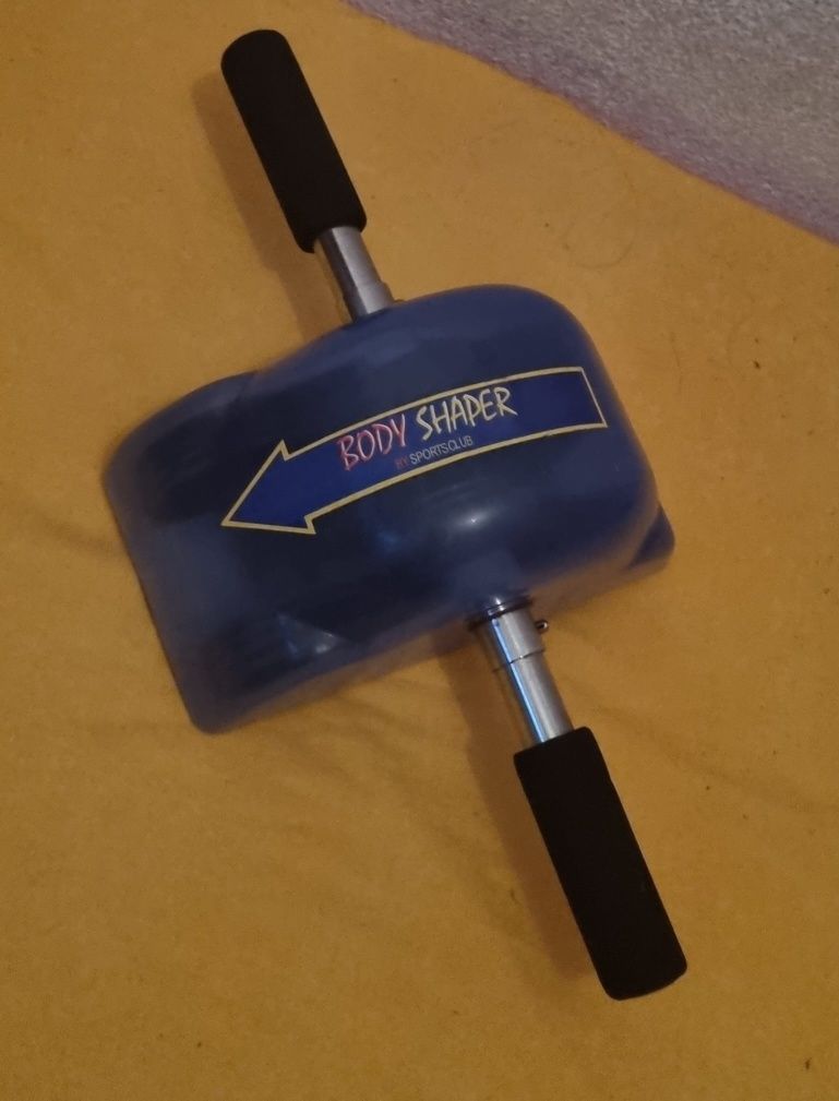 Aparelho para Ginastica