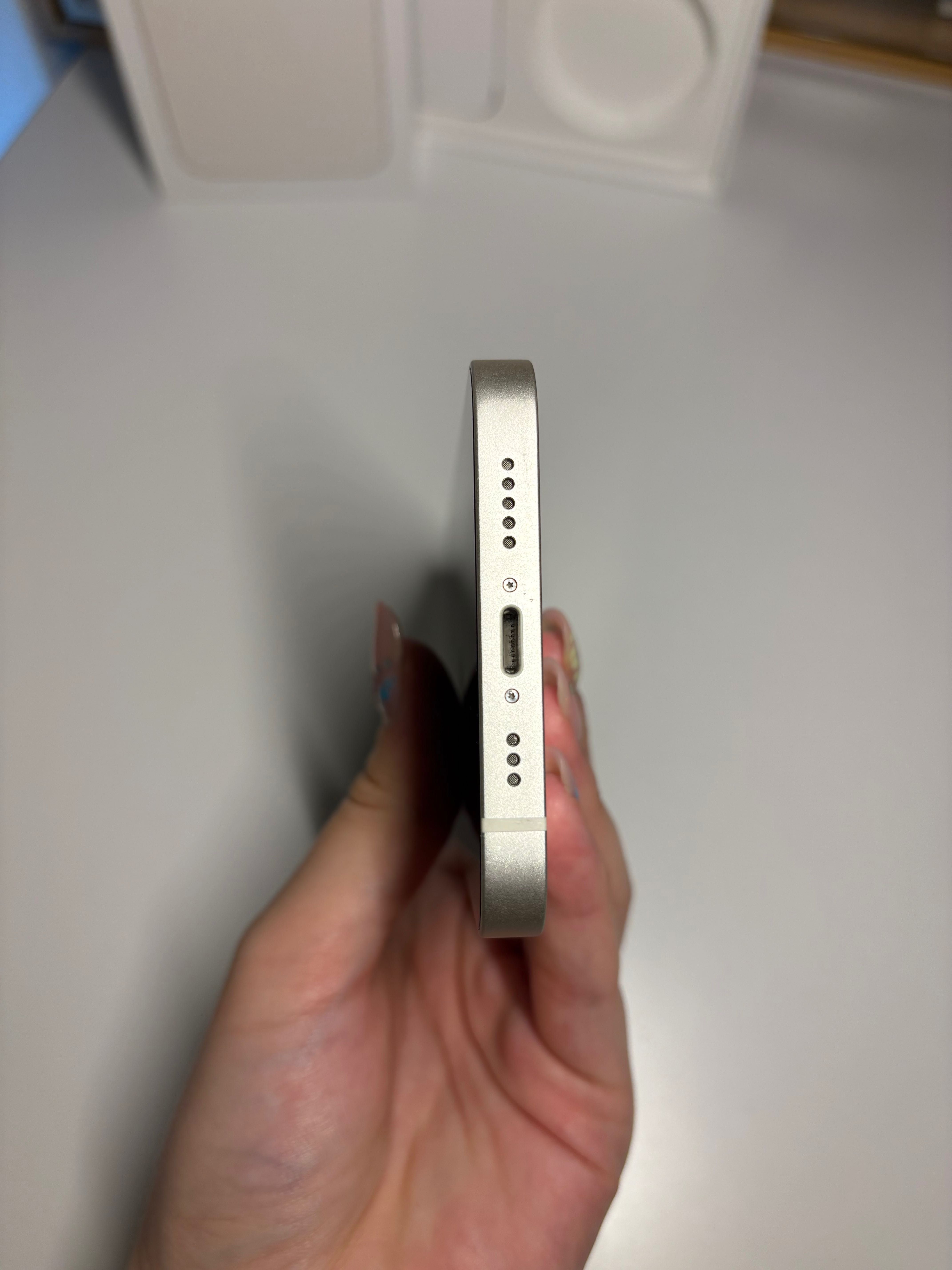 iPhone 13 w idealnym stanie+ szybka +case