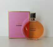 Chanel Chance Eau de Parfum 100 ml
Oryginalne perfumy Chanel Chance ED