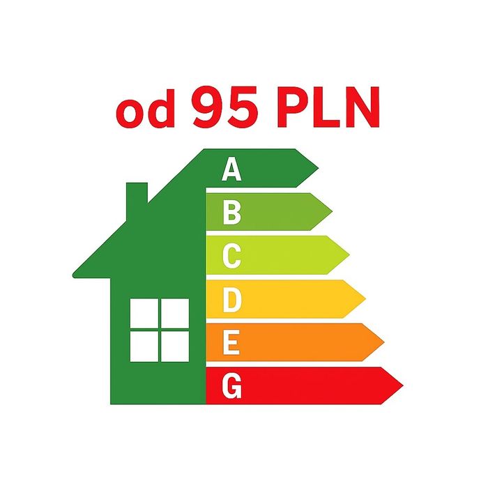 Świadectwo Charakterystyki Energetycznej Certyfikat Audyt Energetyczny