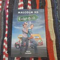 Emigracja Malcolm xD