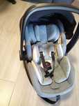 Cadeira Auto Maxi Cosi Marble